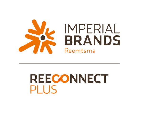 Reeconnect Plus Logo